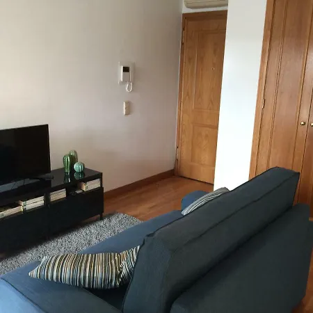 Apartman 8 Bit Building - Another New