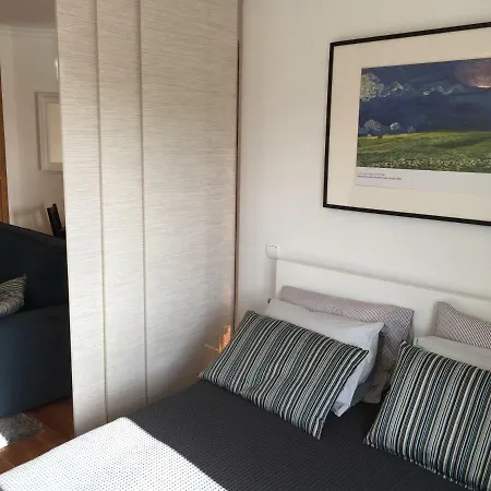 8 Bit Building - Another New Apartmán Lisboa