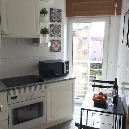 Apartman 8 Bit Building - Another New Lisboa