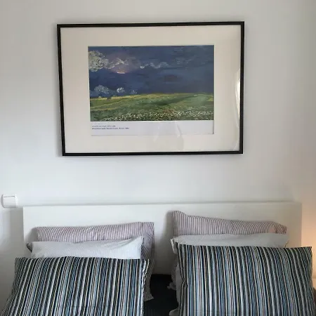 8 Bit Building - Another New Apartman Lisboa