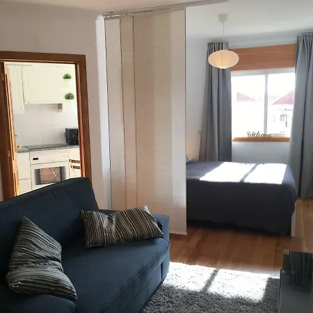 8 Bit Building - Another New Apartman