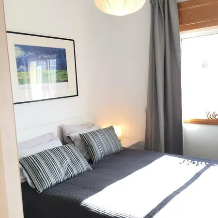 Apartman 8 Bit Building - Another New