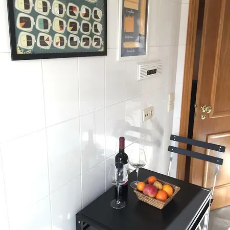 8 Bit Building - Another New Apartman *