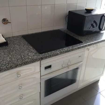 8 Bit Building - Another New Apartman