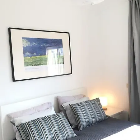 8 Bit Building - Another New Apartment Lisbon