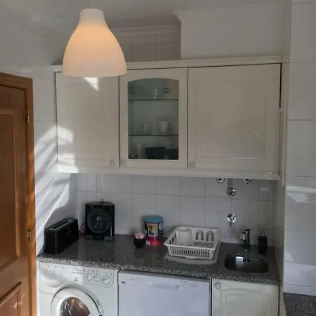 Apartment 8 Bit Building - Another New