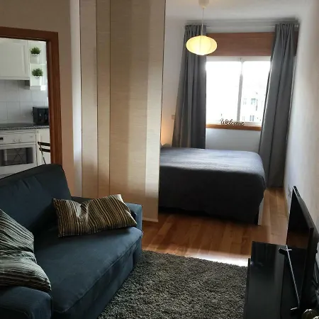 8 Bit Building - Another New Apartment *